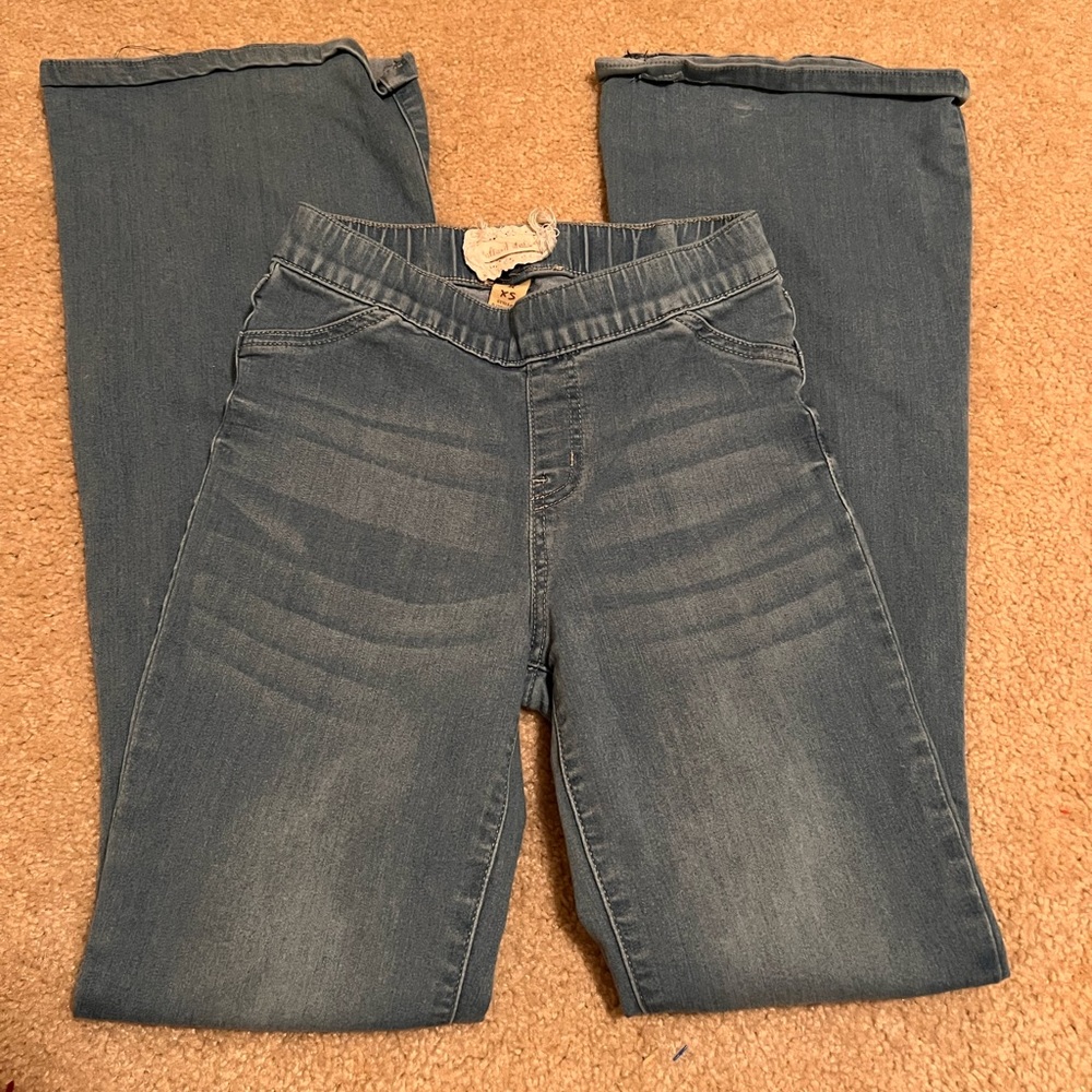 Altard state flare jeans